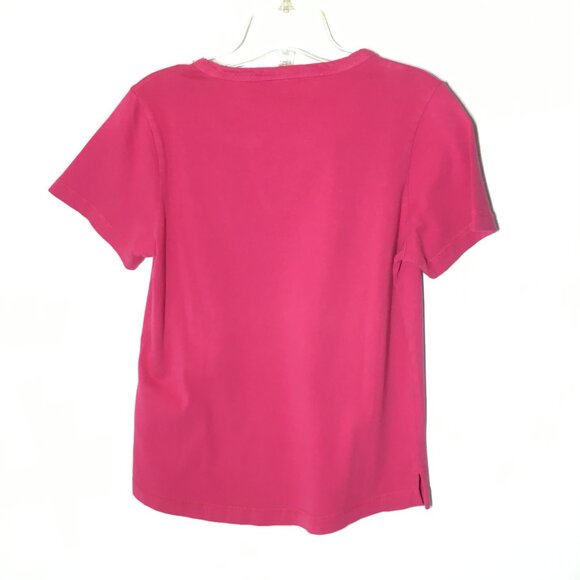 Woolrich Womens T Shirt - Size XS - Pre Owned - R8SQVB - Picture 2 of 10